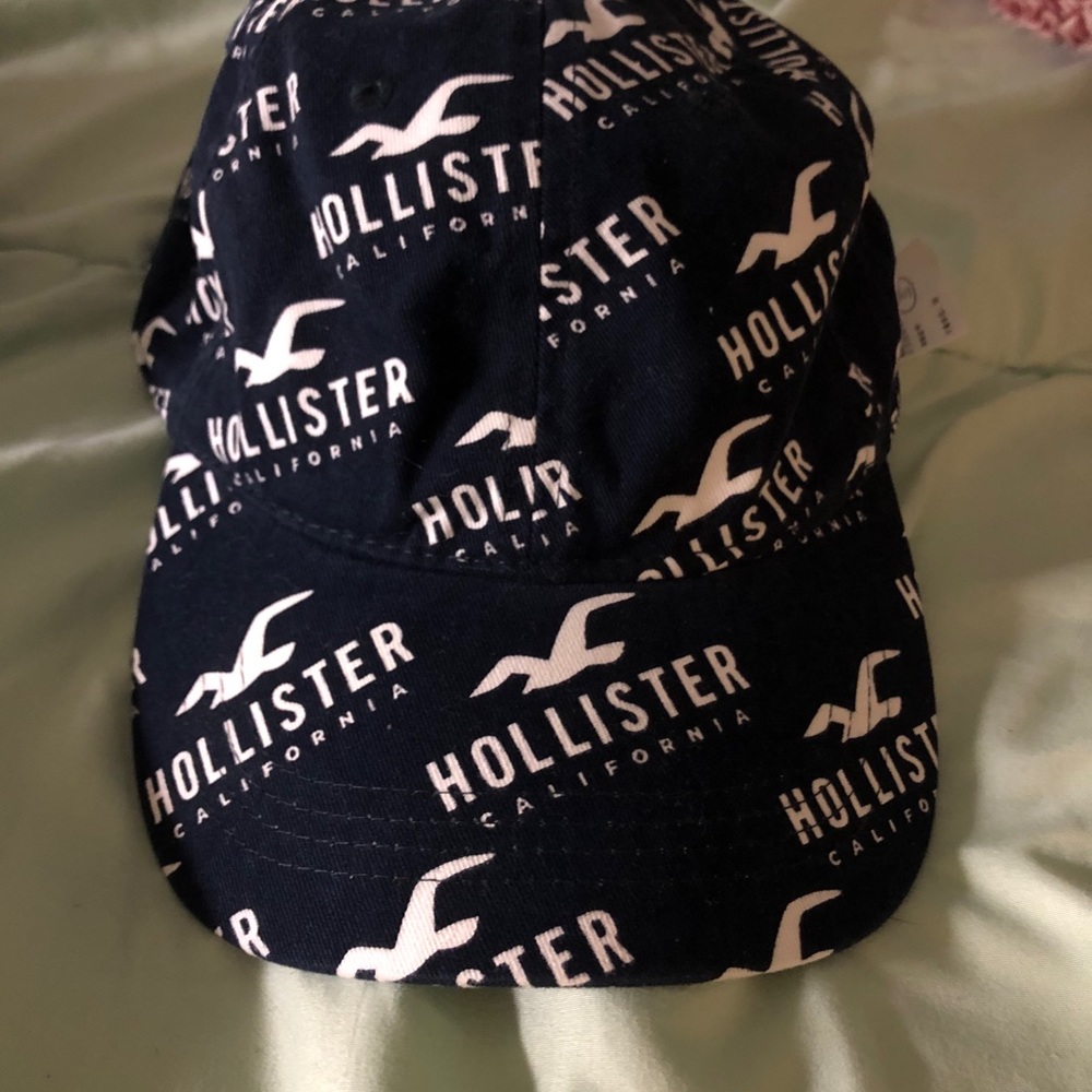 Hollister Hat